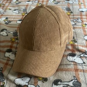 Pink Lily ball cap 🧢